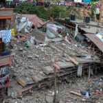 Kahawa West Building Collapse: Nairobi Deputy Governor Confirms Illegal Construction​