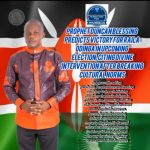 Prophet Duncan Blessing Predicts Victory for Raila Odinga in Upcoming Election, Citing Divine Intervention After Breaking Cultural Norms